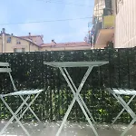 Cherry Rooms