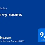 Cherry Rooms