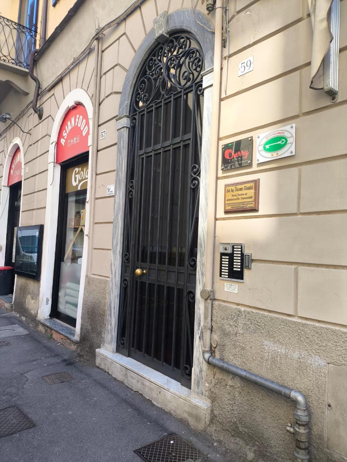 Guest house Cherry La Spezia