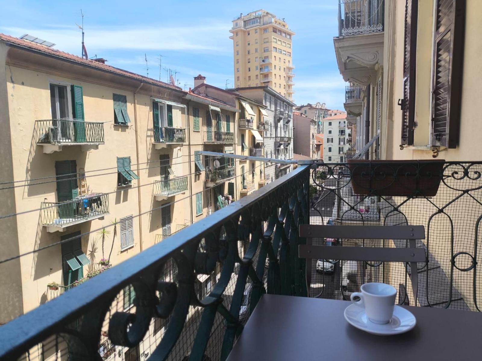 Guest house Cherry La Spezia