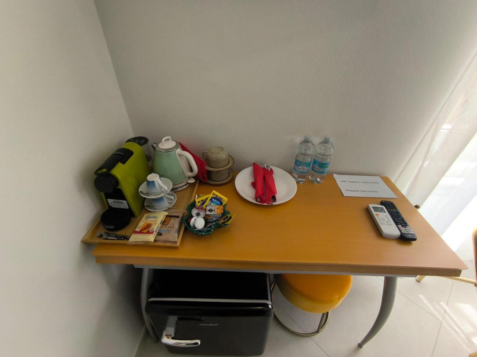 Guest house Cherry La Spezia