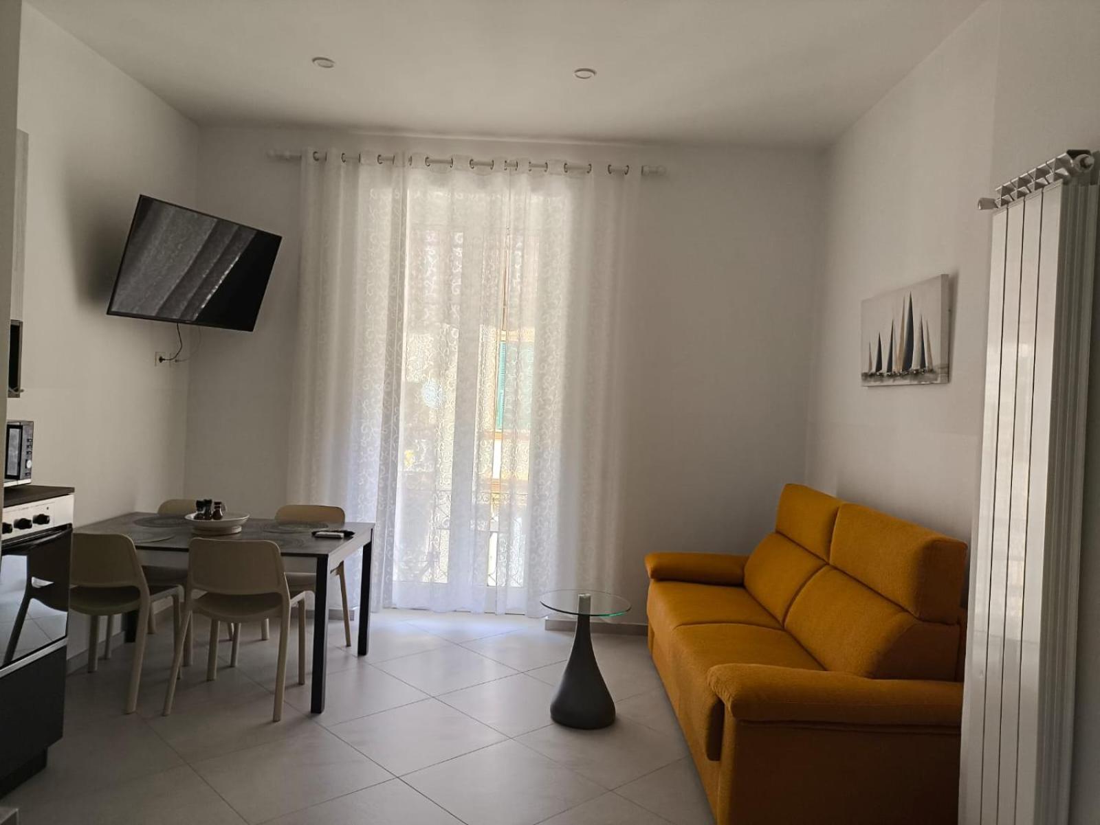 Cherry Guest house La Spezia