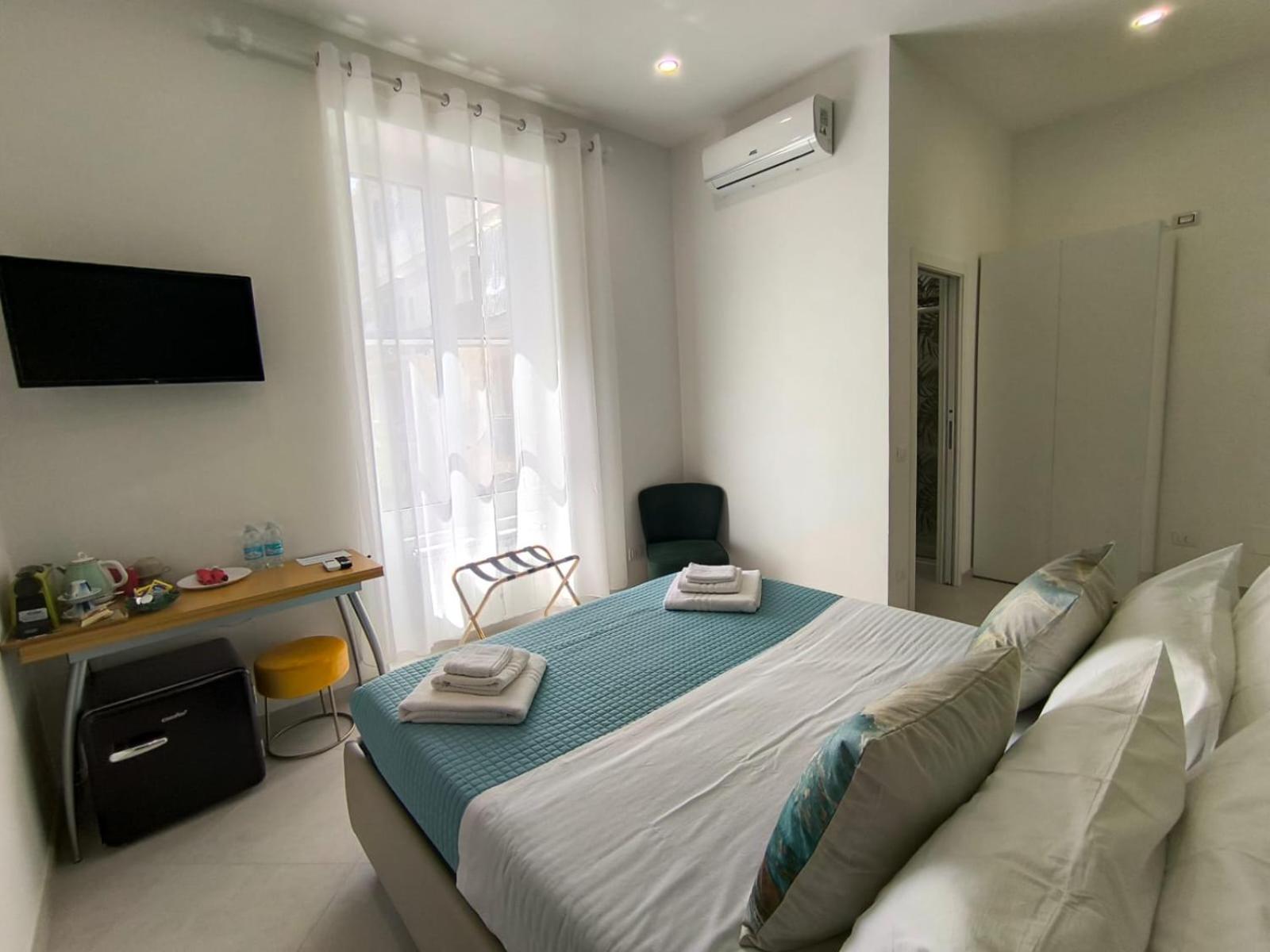 Guest house Cherry La Spezia