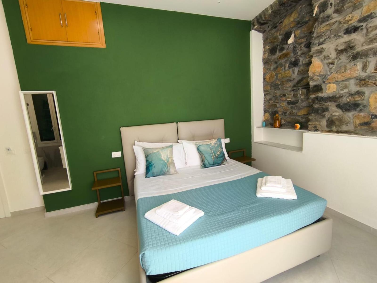 Cherry Guest house *