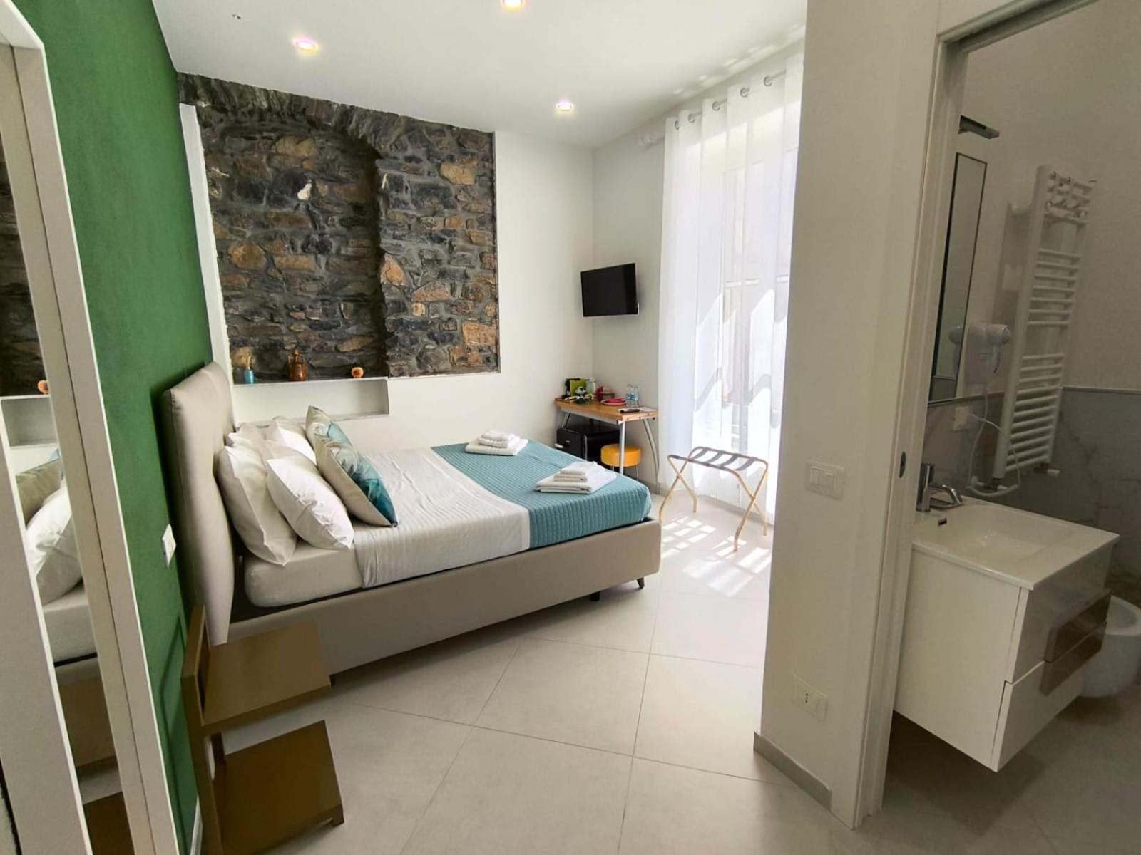 Cherry Guest house