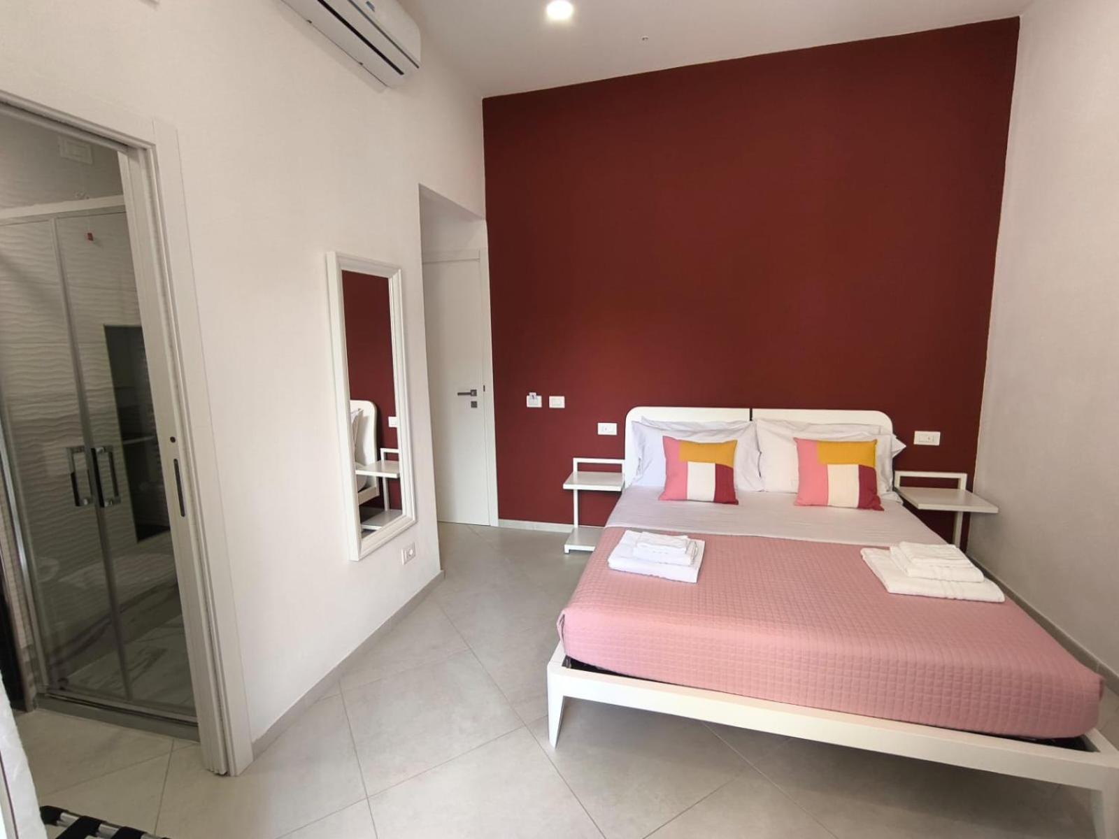 Cherry Guest house *