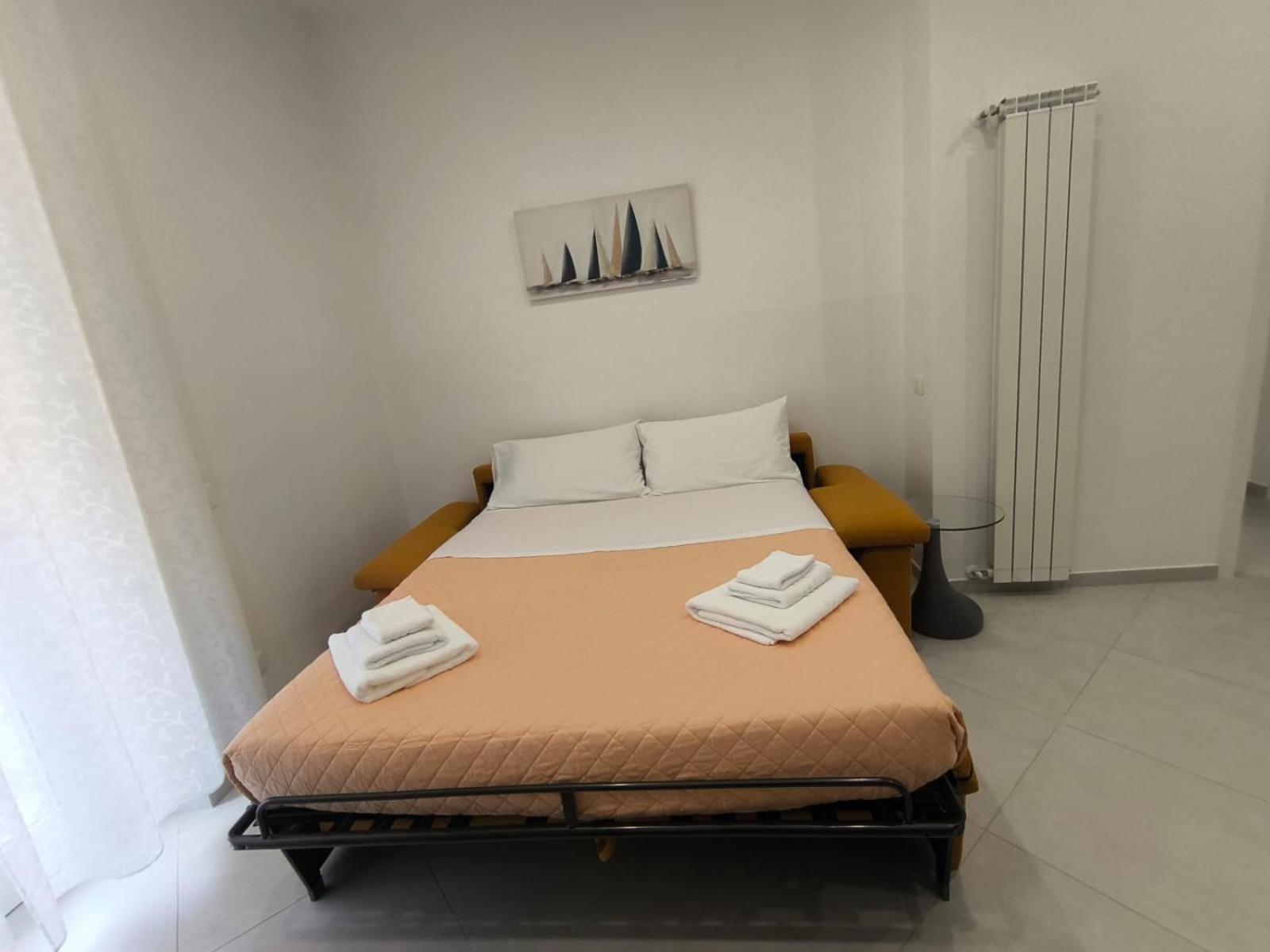 Guest house Cherry La Spezia