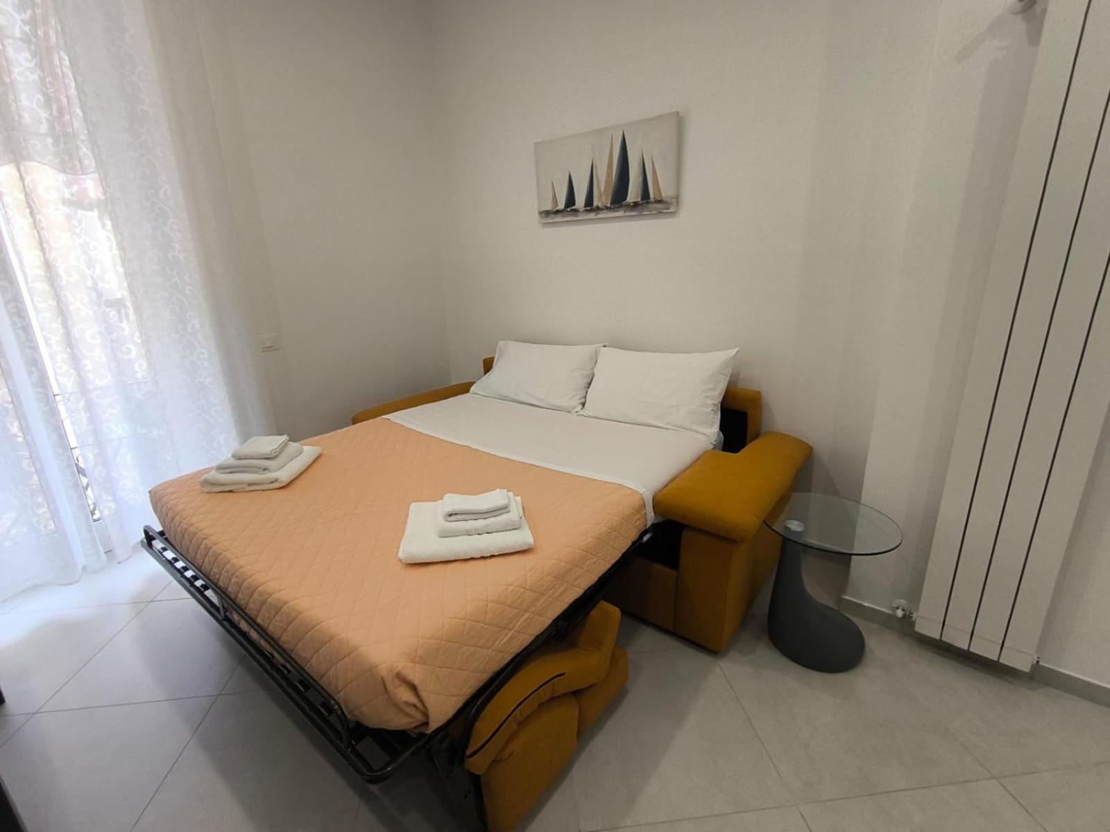 Guest house Cherry La Spezia