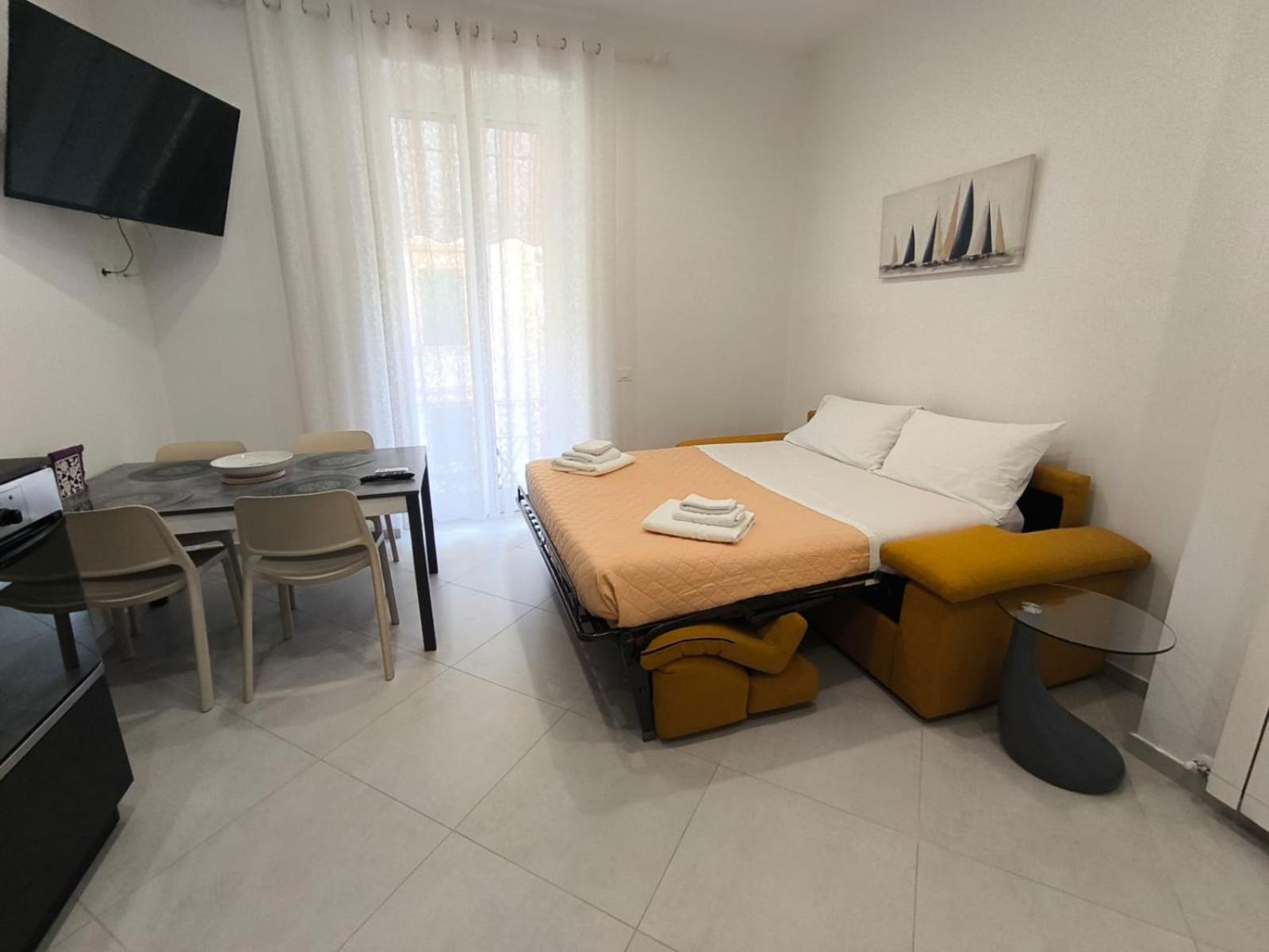Cherry Guest house *