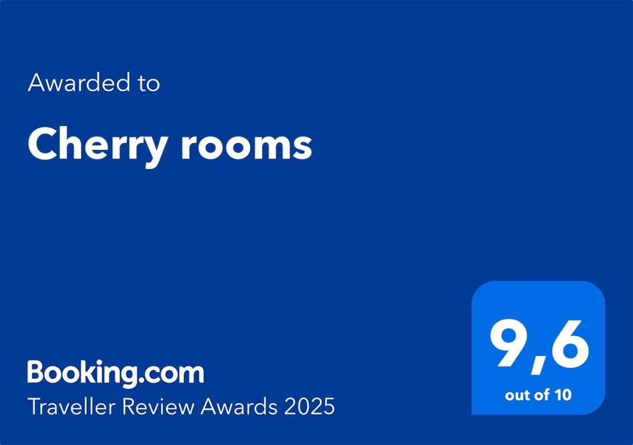 Cherry Guest house