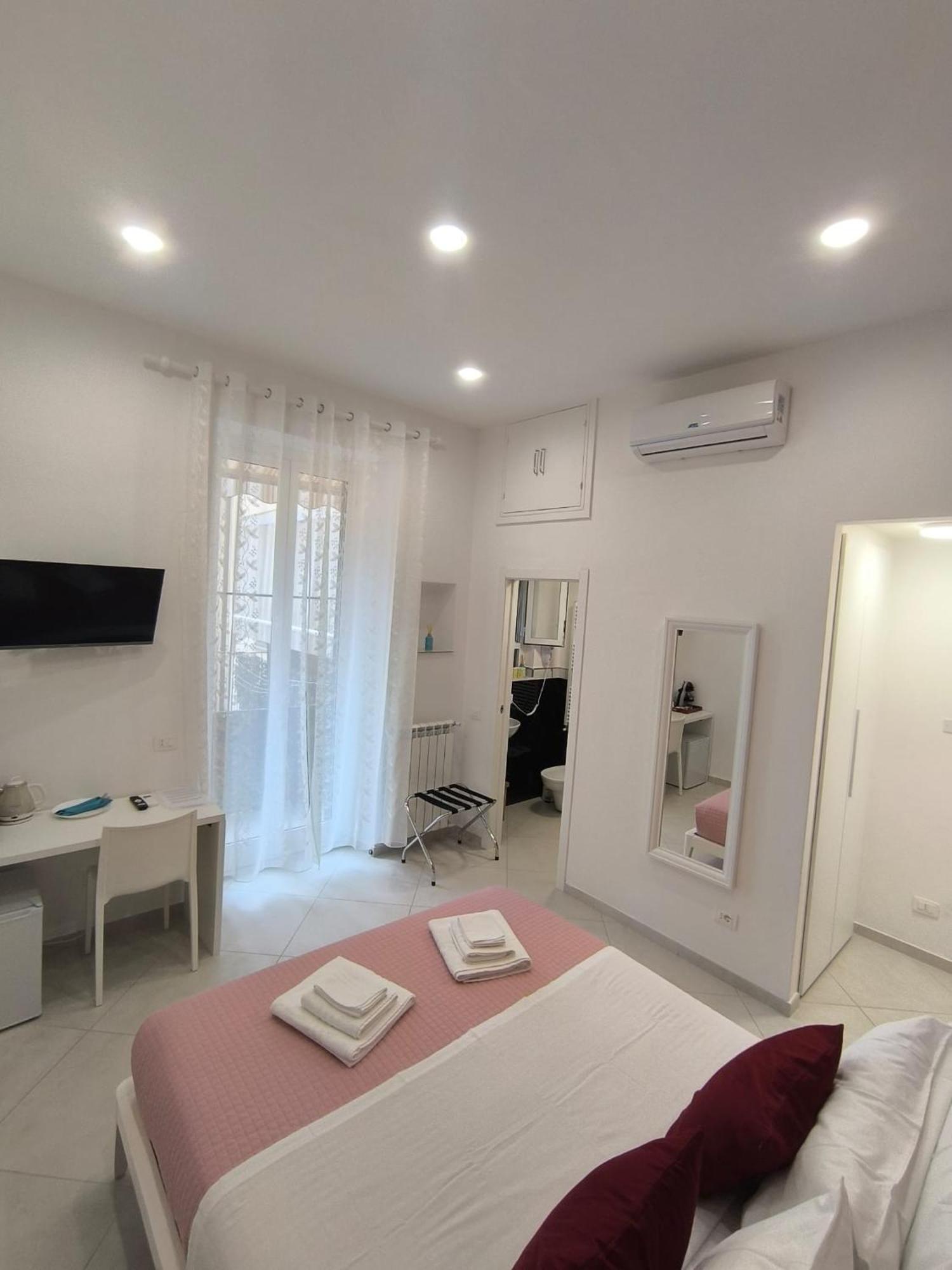 Cherry Guest house La Spezia
